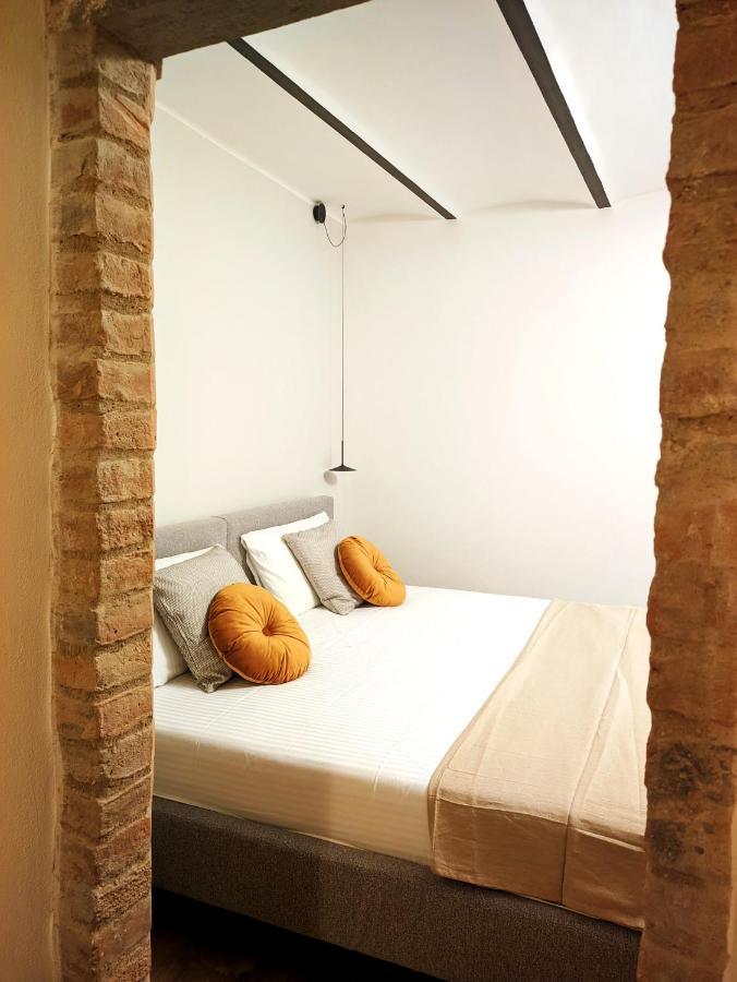 Willa Casa Primo Cortona Zewnętrze zdjęcie