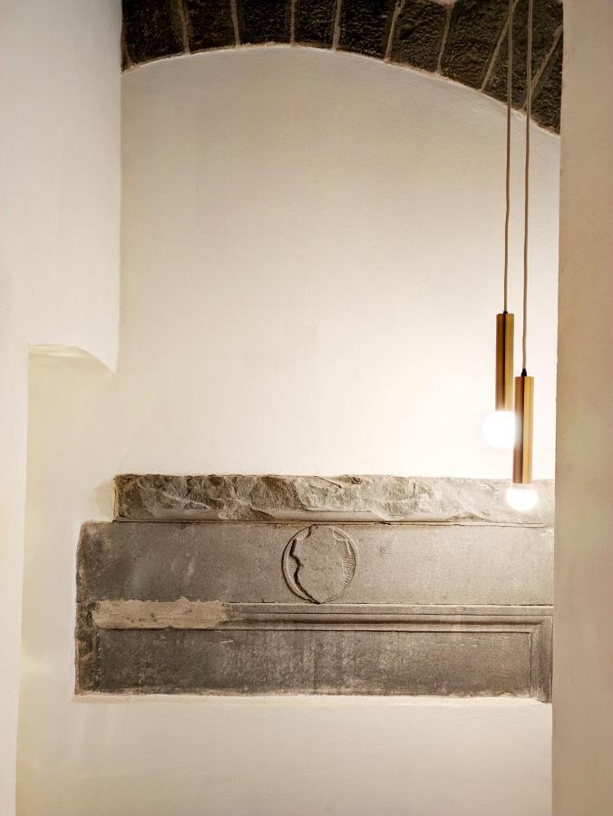 Willa Casa Primo Cortona Zewnętrze zdjęcie