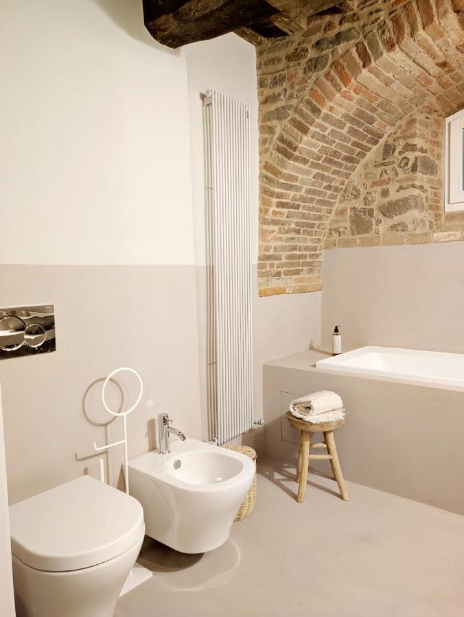 Willa Casa Primo Cortona Zewnętrze zdjęcie