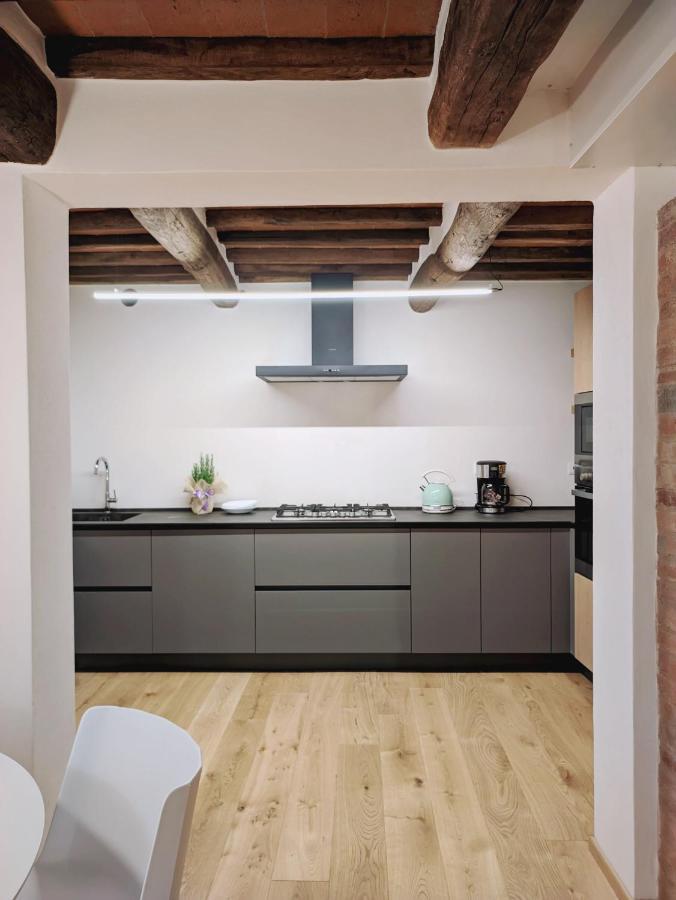 Willa Casa Primo Cortona Zewnętrze zdjęcie