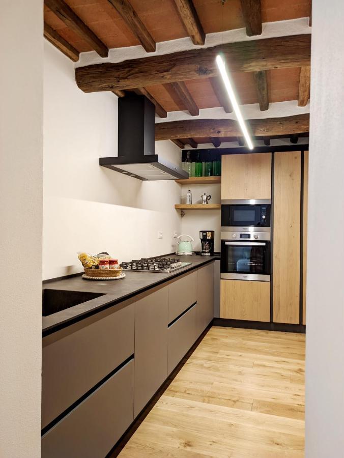 Willa Casa Primo Cortona Zewnętrze zdjęcie