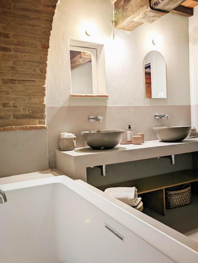 Willa Casa Primo Cortona Zewnętrze zdjęcie