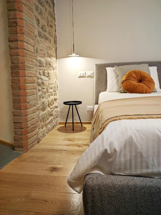 Willa Casa Primo Cortona Zewnętrze zdjęcie