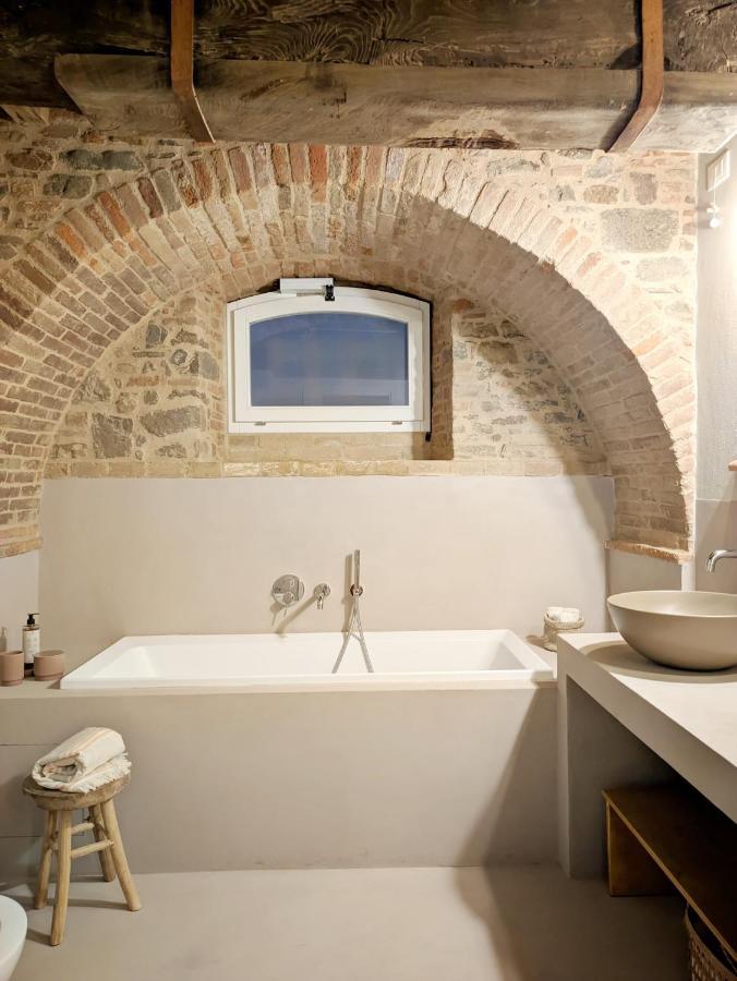Willa Casa Primo Cortona Zewnętrze zdjęcie