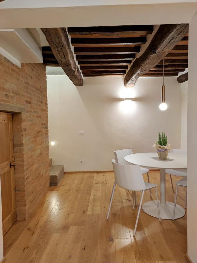 Willa Casa Primo Cortona Zewnętrze zdjęcie
