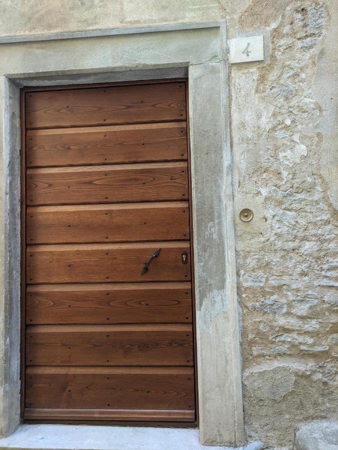 Willa Casa Primo Cortona Zewnętrze zdjęcie